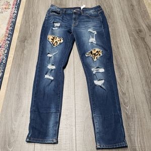 Kancan jeans